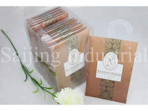 SJD-96 Scented Sachetr